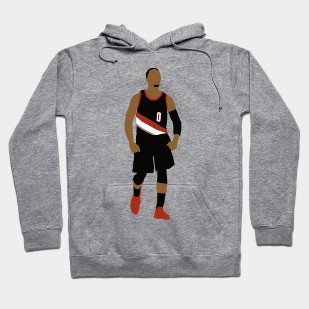 Damian Lillard